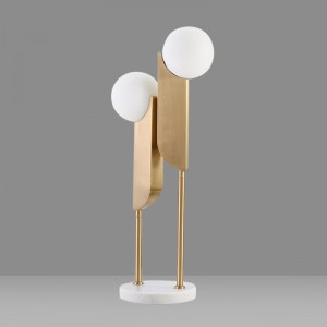 West Elm - Bower Double Table