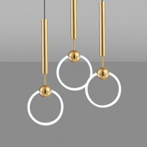 Lee Broom - Ring Light